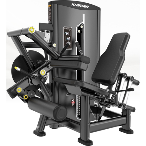 Máy Ngồi Móc Đùi Đá Đùi Leg Curl Extension BF33