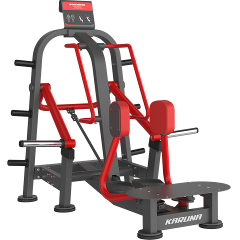 Máy Tập Mông Model YQ17