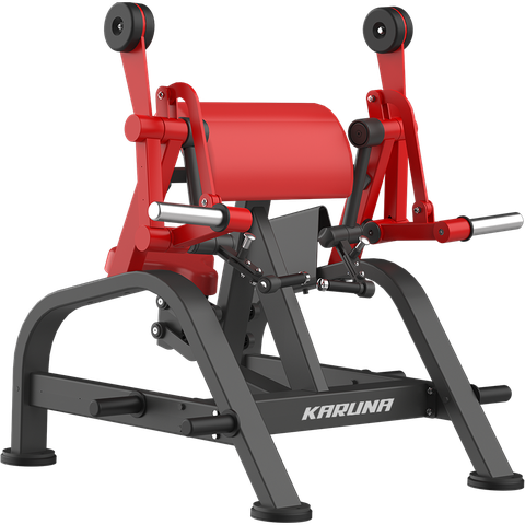 Máy Tập Tay Trước Model YQ06