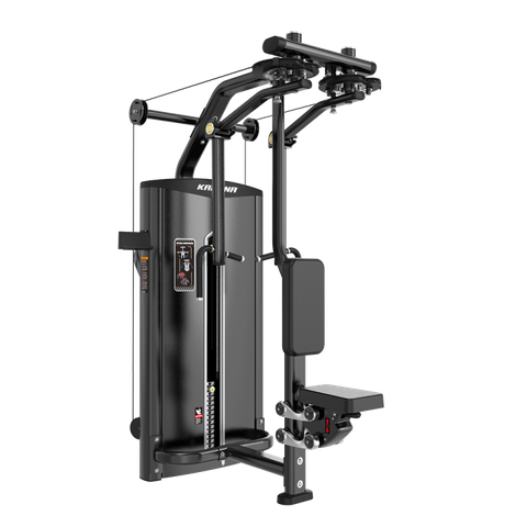 Máy Tập Ép Ngực Pec Fly BF02