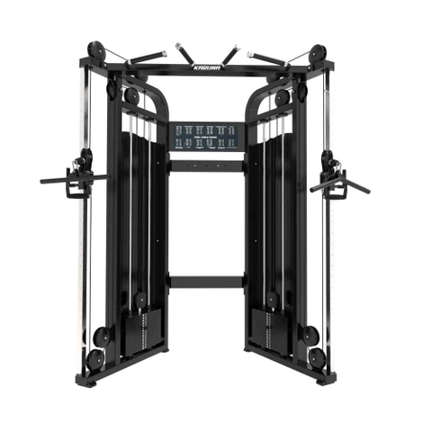 Máy Tập Vai Đôi Cỡ Nhỏ Functional Trainer TB17