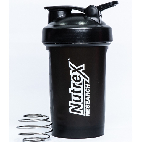 Shaker Nutrex (400ml)