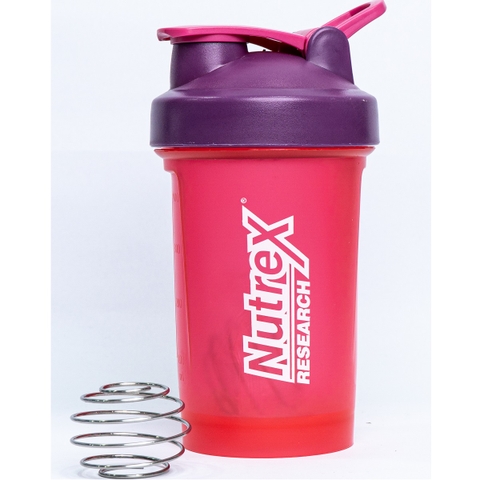 Shaker Nutrex (400ml)