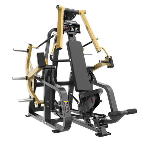 PL01 CHEST PRESS