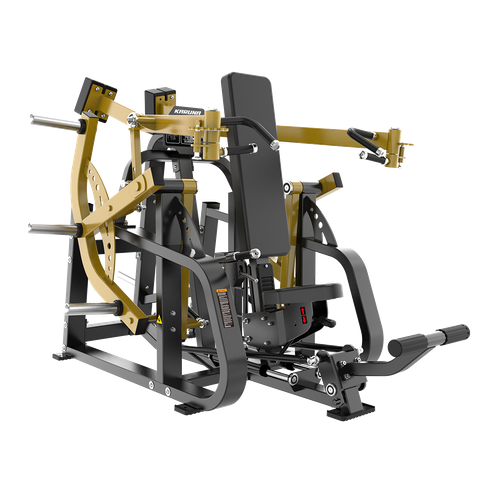 PL03 SHOULDER PRESS