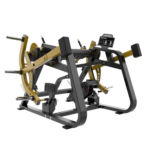 PL15 Bicep Curl Machine