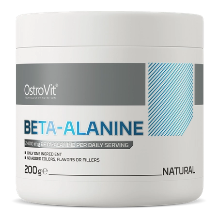 Ostrovit Beta Alanine (200g)