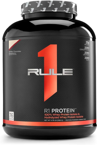 R1 Protein (2.27Kg)