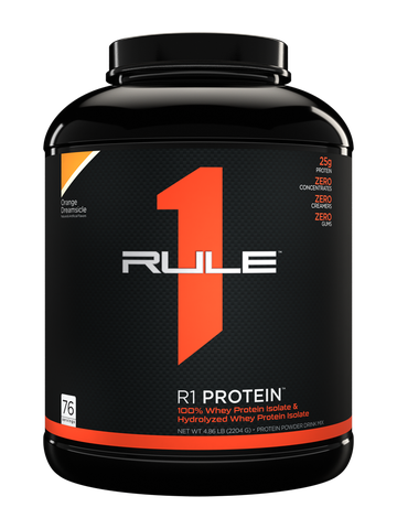 R1 Protein (2.27Kg)