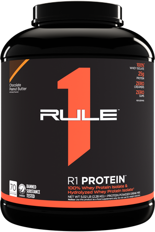 R1 Protein (2.27Kg)