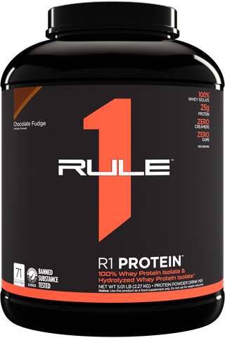 R1 Protein (2.27Kg)