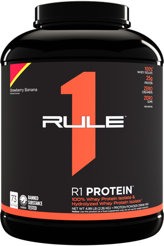 R1 Protein (2.27Kg)