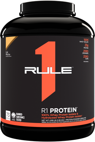 R1 Protein (2.27Kg)