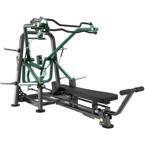 Robot Đẩy Ngực Nằm Laydown Chest Press BL10