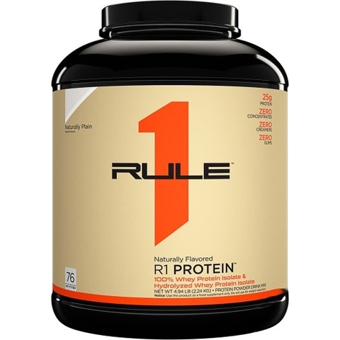 R1 Protein (2.27Kg)