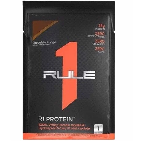 Sample R1 Protein