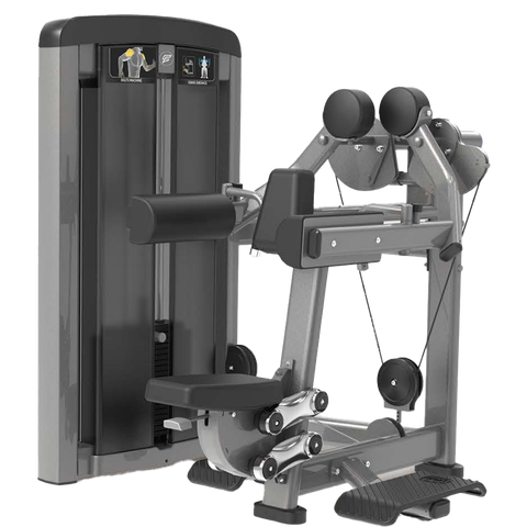 SF90-003A Delts Machine