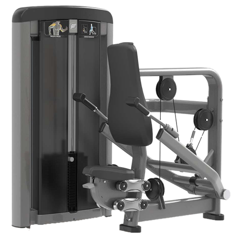 SF90-007 Triceps Press