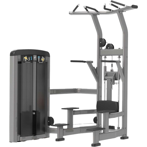 SF90-008 Assisted Chin/Dip