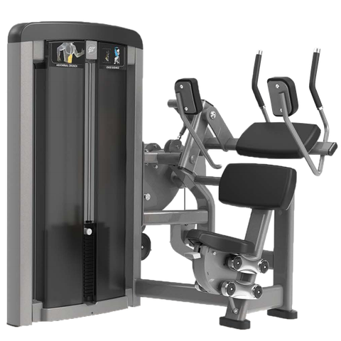 SF90-010 Abdominal Crunch