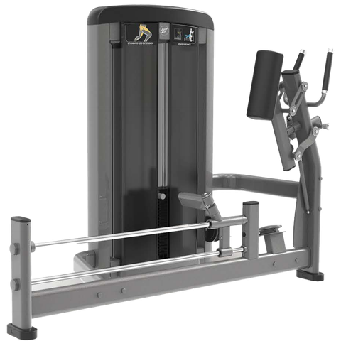 F90-016A Standing Leg Extension