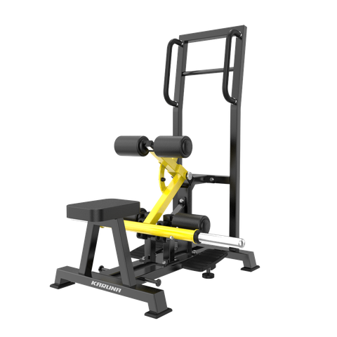 Standing Hip Thrust DZ111