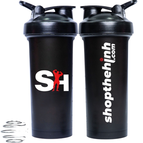 Shaker STH (700ml)