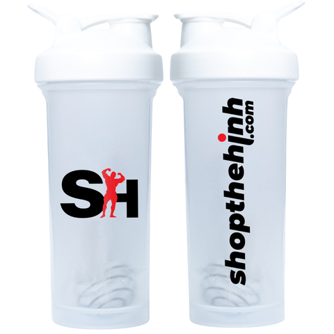 Shaker STH (700ml)