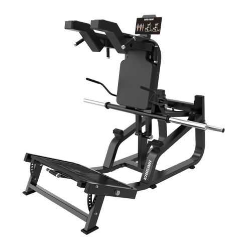 Super Squat TB65