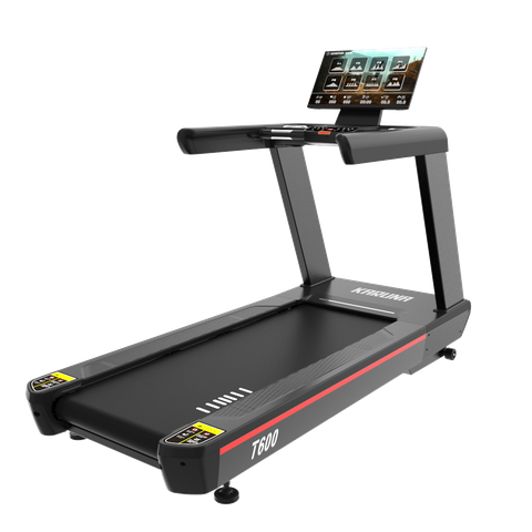 T600 Commercial treadmill