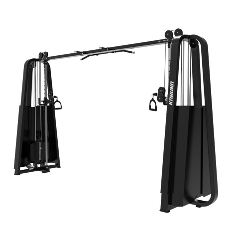 TB15 ADJUSTABLE CROSSOVER