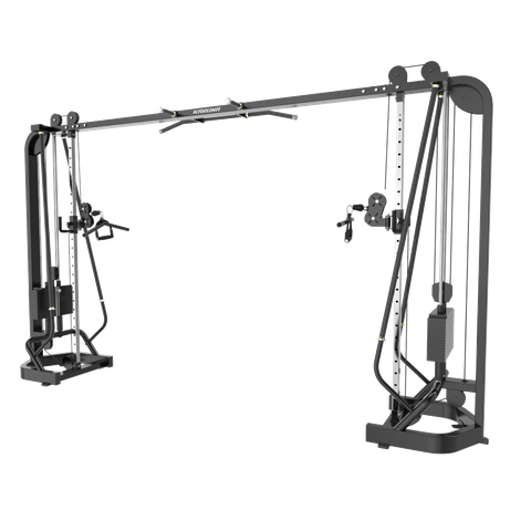 TB16 ADJUSTABLE CROSSOVER