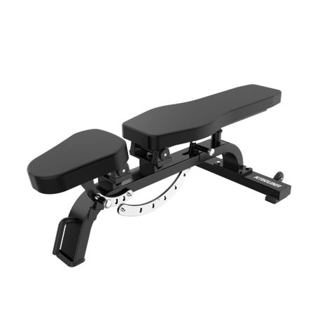 TB39 SUPER BENCH