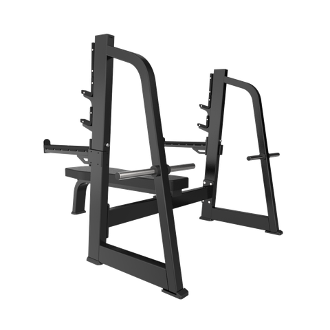 TB43 OLYMPIC FLAT BENCH