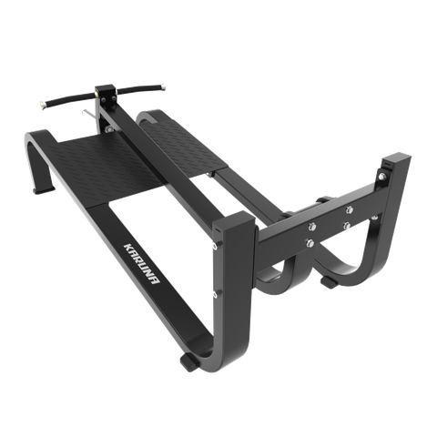 TB46 INCLINE LEVEL ROW