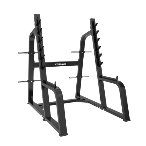 TB50 SQUAT RACK