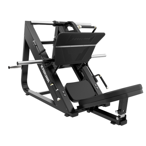 TB56 45 DEGREE LEG PRESS