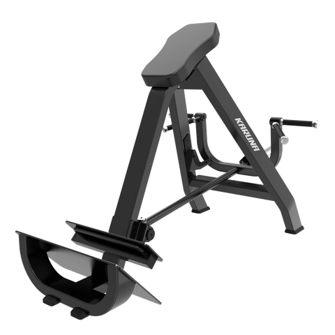 TB61 INCLINE LEVEL ROW