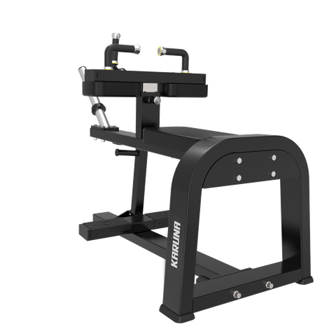 TB62 SEATED CALF