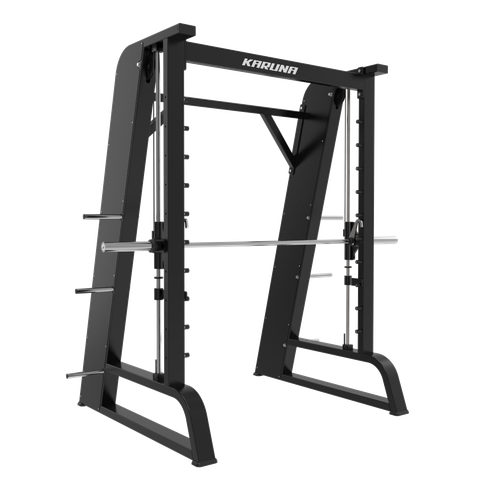TB63 SMITH MACHINE