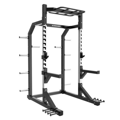 TB68 POWER RACK