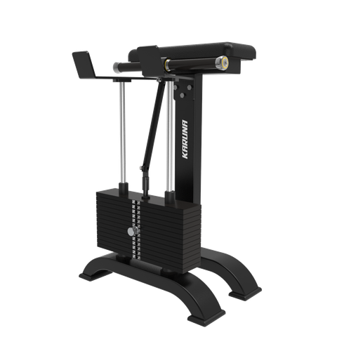 TB69 FOREARM MACHINE