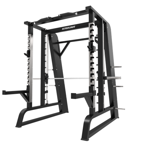 TB87 SMITH/SQUAT RACK