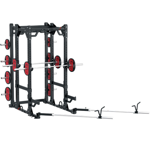TH-003 MULTI POWER RACK
