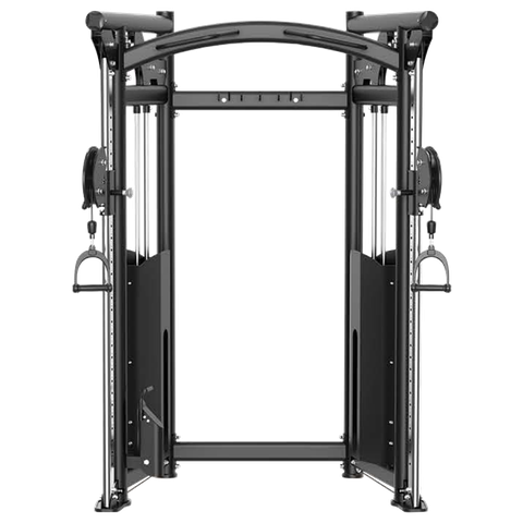 TH-005A Functional Crossver