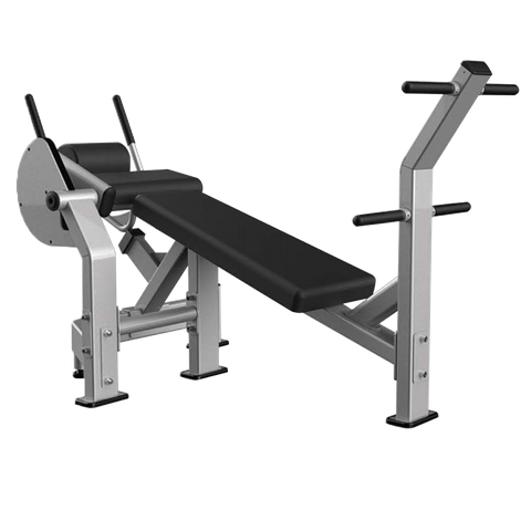 TH-032 ABDOMINAL MACHINE