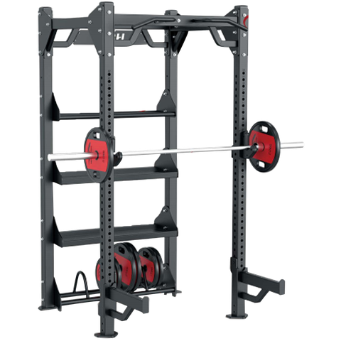 TH-004 POWER RACK