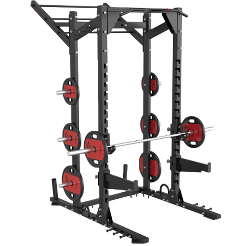 TH-008C FREE SQUAT