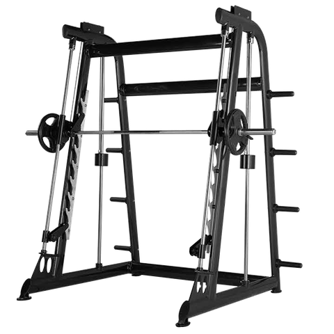TH-020 Smith Machine