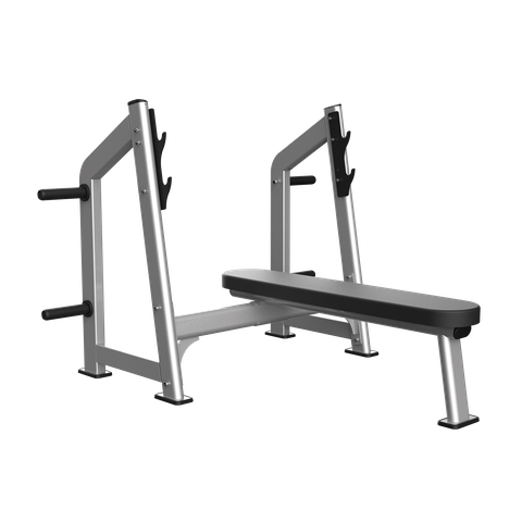 TH-023 WEIGHT BENCH(LUXURY)
